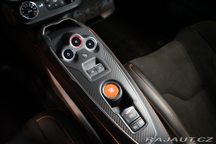 Alpine A110 215kW*SABELT*FOCAL 2022