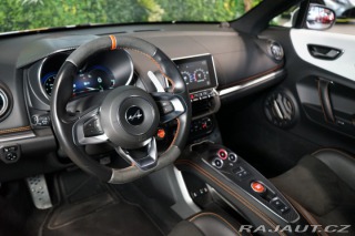Alpine A110 215kW*SABELT*FOCAL 2022