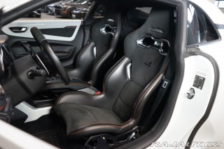Alpine A110 215kW*SABELT*FOCAL 2022