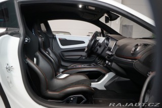Alpine A110 215kW*SABELT*FOCAL 2022