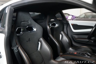Alpine A110 215kW*SABELT*FOCAL 2022