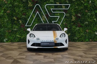Alpine A110 215kW*SABELT*FOCAL 2022