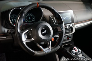 Alpine A110 215kW*SABELT*FOCAL 2022