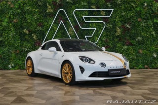 Alpine A110 215kW*SABELT*FOCAL 2022
