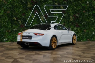 Alpine A110 215kW*SABELT*FOCAL 2022