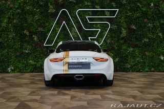 Alpine A110 215kW*SABELT*FOCAL 2022