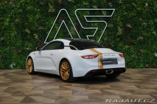 Alpine A110 215kW*SABELT*FOCAL 2022