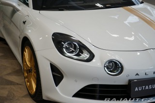 Alpine A110 215kW*SABELT*FOCAL 2022