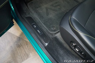 Aston Martin DBX AMR23 PACK*TAŽNÉ*NEZ.TOP* 2024