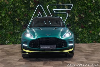 Aston Martin DBX AMR23 PACK*TAŽNÉ*NEZ.TOP* 2024