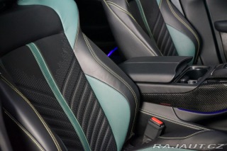 Aston Martin DBX AMR23 PACK*TAŽNÉ*NEZ.TOP* 2024