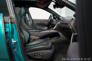 Aston Martin DBX AMR23 PACK*TAŽNÉ*NEZ.TOP* 2024