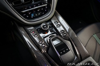 Aston Martin DBX AMR23 PACK*TAŽNÉ*NEZ.TOP* 2024