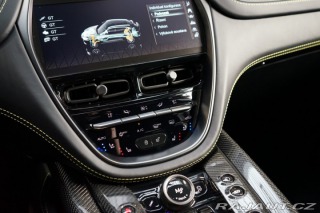 Aston Martin DBX AMR23 PACK*TAŽNÉ*NEZ.TOP* 2024