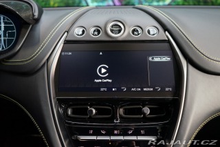 Aston Martin DBX AMR23 PACK*TAŽNÉ*NEZ.TOP* 2024
