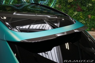 Aston Martin DBX AMR23 PACK*TAŽNÉ*NEZ.TOP* 2024