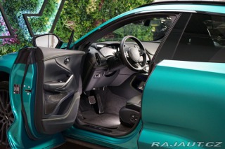 Aston Martin DBX AMR23 PACK*TAŽNÉ*NEZ.TOP* 2024