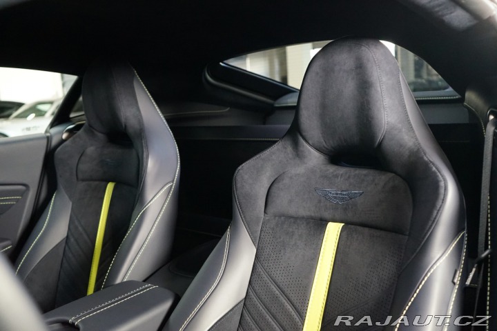 Aston Martin Ostatní modely V12 Vantage 1 of 333*5.2L*515kW*CERAM 2023