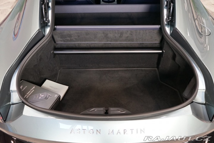 Aston Martin Ostatní modely V12 Vantage 1 of 333*5.2L*515kW*CERAM 2023