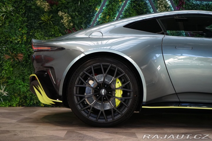 Aston Martin Ostatní modely V12 Vantage 1 of 333*5.2L*515kW*CERAM 2023