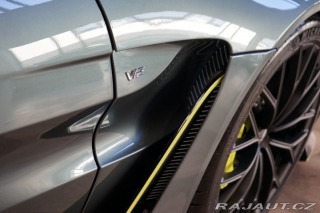 Aston Martin Ostatní modely V12 Vantage 1 of 333*5.2L*515kW*CERAM 2023