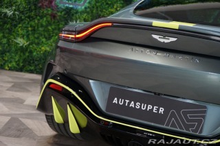 Aston Martin Ostatní modely V12 Vantage 1 of 333*5.2L*515kW*CERAM 2023