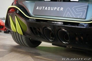 Aston Martin Ostatní modely V12 Vantage 1 of 333*5.2L*515kW*CERAM 2023