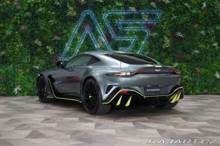 Aston Martin Ostatní modely V12 Vantage 1 of 333*5.2L*515kW*CERAM 2023