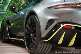 Aston Martin Ostatní modely V12 Vantage 1 of 333*5.2L*515kW*CERAM 2023