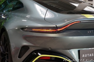 Aston Martin Ostatní modely V12 Vantage 1 of 333*5.2L*515kW*CERAM 2023