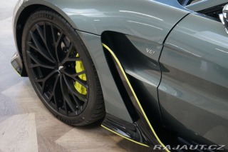 Aston Martin Ostatní modely V12 Vantage 1 of 333*5.2L*515kW*CERAM 2023