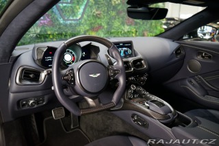Aston Martin Ostatní modely V12 Vantage 1 of 333*5.2L*515kW*CERAM 2023