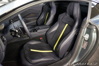 Aston Martin Ostatní modely V12 Vantage 1 of 333*5.2L*515kW*CERAM 2023