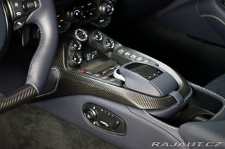 Aston Martin Ostatní modely V12 Vantage 1 of 333*5.2L*515kW*CERAM 2023