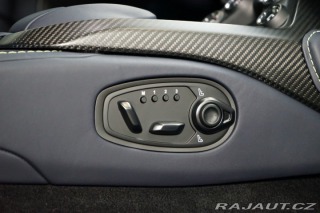 Aston Martin Ostatní modely V12 Vantage 1 of 333*5.2L*515kW*CERAM 2023