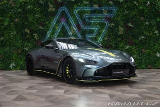 Aston Martin Ostatní modely V12 Vantage 1 of 333*5.2L*515kW*CERAM 2023
