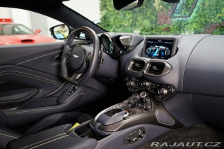 Aston Martin Ostatní modely V12 Vantage 1 of 333*5.2L*515kW*CERAM 2023