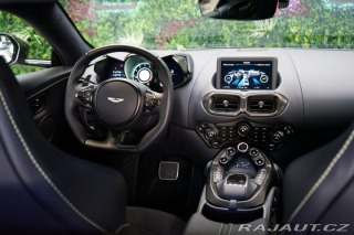 Aston Martin Ostatní modely V12 Vantage 1 of 333*5.2L*515kW*CERAM 2023