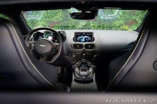 Aston Martin Ostatní modely V12 Vantage 1 of 333*5.2L*515kW*CERAM 2023