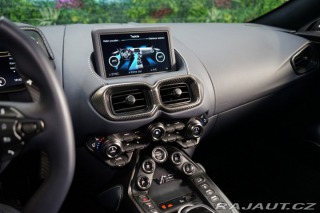 Aston Martin Ostatní modely V12 Vantage 1 of 333*5.2L*515kW*CERAM 2023
