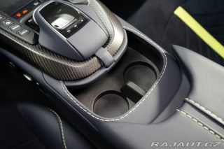 Aston Martin Ostatní modely V12 Vantage 1 of 333*5.2L*515kW*CERAM 2023