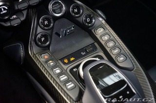 Aston Martin Ostatní modely V12 Vantage 1 of 333*5.2L*515kW*CERAM 2023