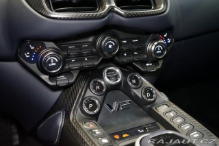 Aston Martin Ostatní modely V12 Vantage 1 of 333*5.2L*515kW*CERAM 2023
