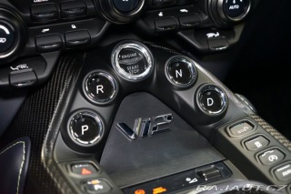Aston Martin Ostatní modely V12 Vantage 1 of 333*5.2L*515kW*CERAM 2023