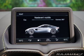 Aston Martin Ostatní modely V12 Vantage 1 of 333*5.2L*515kW*CERAM 2023