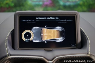 Aston Martin Ostatní modely V12 Vantage 1 of 333*5.2L*515kW*CERAM 2023