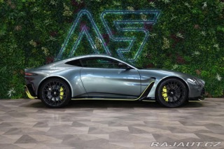 Aston Martin Ostatní modely V12 Vantage 1 of 333*5.2L*515kW*CERAM 2023