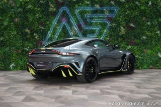 Aston Martin Ostatní modely V12 Vantage 1 of 333*5.2L*515kW*CERAM 2023