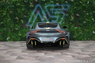 Aston Martin Ostatní modely V12 Vantage 1 of 333*5.2L*515kW*CERAM 2023