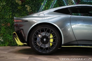 Aston Martin Ostatní modely V12 Vantage 1 of 333*5.2L*515kW*CERAM 2023